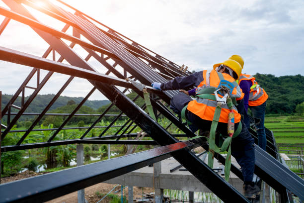 Best New Roof Installation  in Hoback, WY