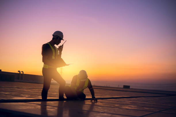 Quick and Trustworthy Emergency Roof Repair Services in Hoback, WY