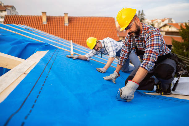 Tile Roofing Contractor in Hoback, WY