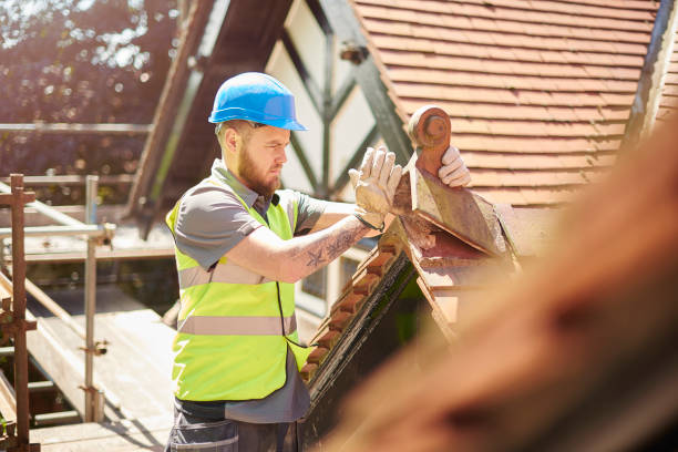 Best Emergency Roof Repair  in Hoback, WY